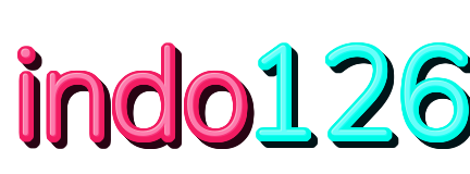 indo126 — logo kanal