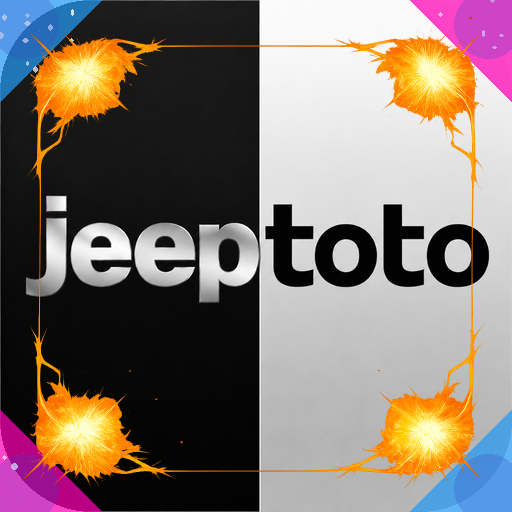 jeeptoto — mitra unggulan